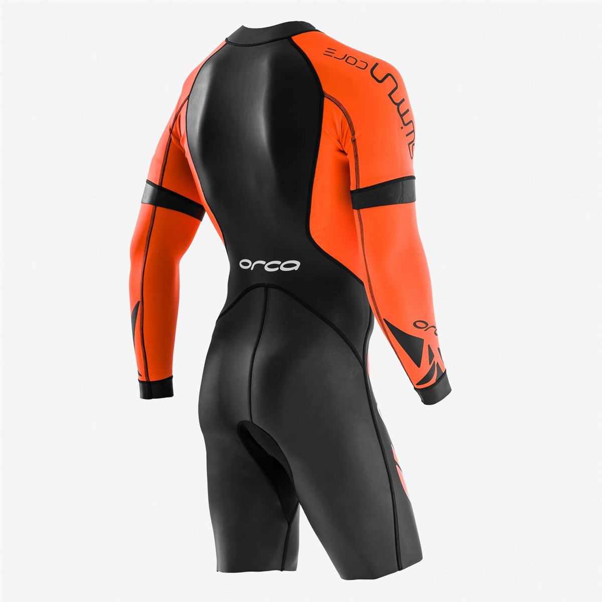 Orca Core Swimrun Wet Suit