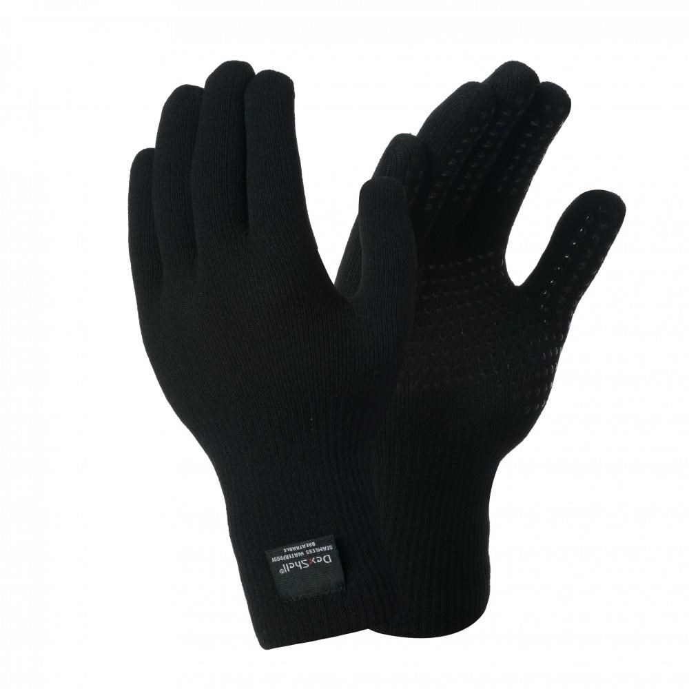 Dexshell Touchfit Long Finger Cycling Gloves