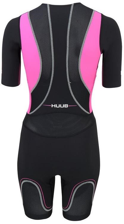 Huub Core Sleeved Long Course Womens Triathlon Suit