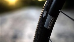 Hope 20FIVE-Pro 4 Cyclocross Rear Wheel