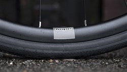 Hope 20FIVE-Pro 4 Cyclocross Rear Wheel