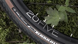 Hope 20FIVE RS4 Centre Lock Cyclocross Rear Wheel