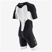 Orca Core Short Sleeve Race Suit