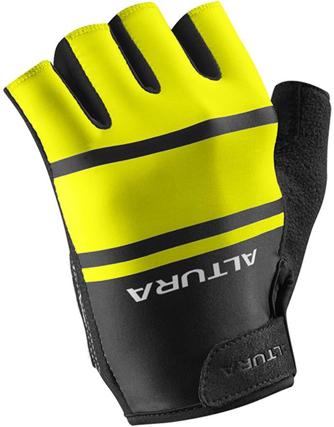 Altura Airstream 2 Mitts Short Finger Cycling Gloves
