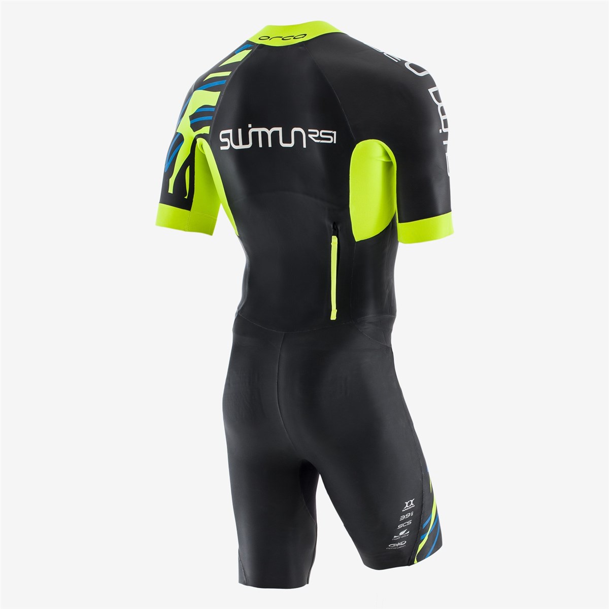 Orca RS1 Swimrun Wet Suit
