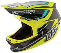Troy Lee Designs D3 MTB Full Face Cycling Helmet