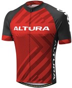 Altura Sportive 97 Cycling Short Sleeve Jersey