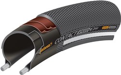 Continental Contact Speed Reflective 26 inch Tyre