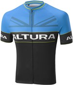 Altura Sportive Team Short Sleeve Jersey