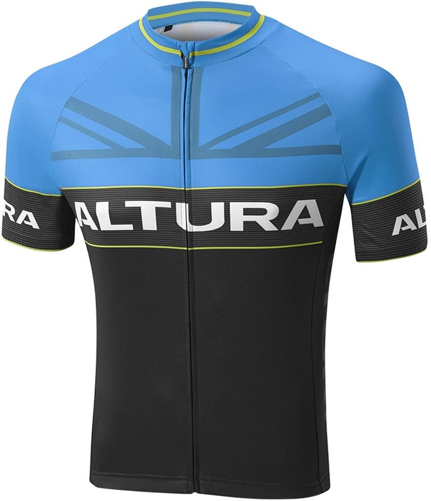 Altura Sportive Team Short Sleeve Jersey