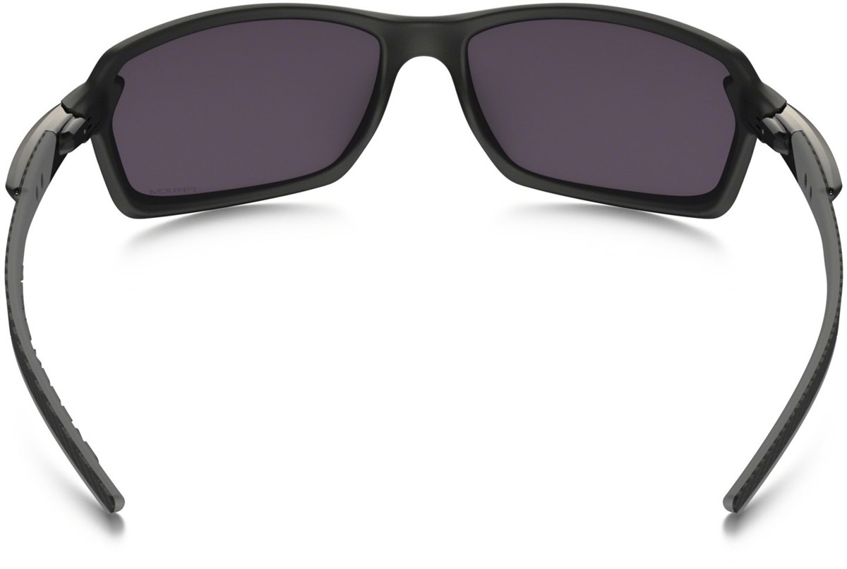 Oakley Carbon Shift Prizm Daily Polarized Sunglasses