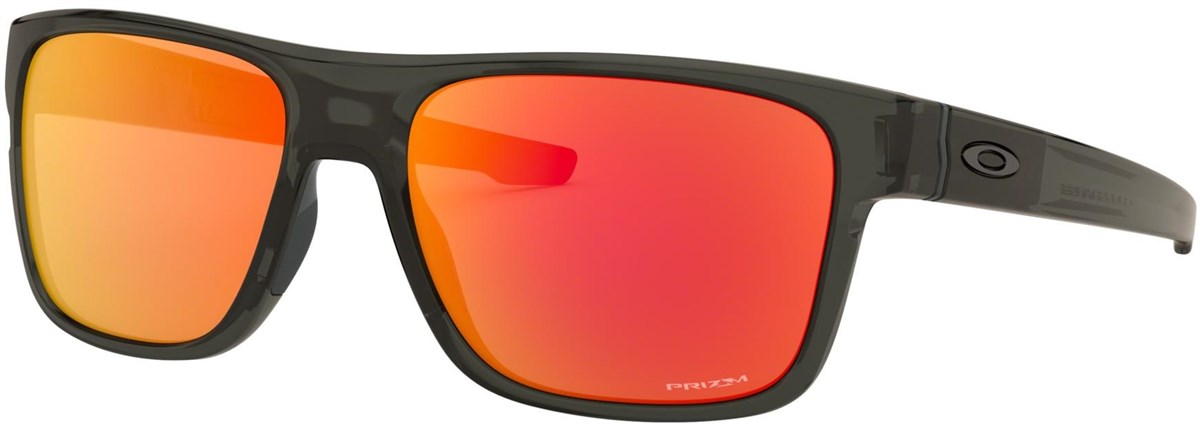 Oakley Crossrange Sunglasses