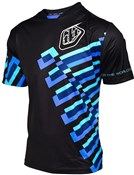 Troy Lee Designs Skyline Force Cycling Short Sleeve Jersey