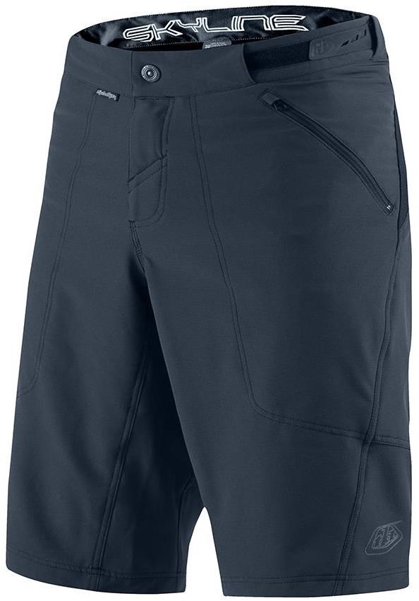 Troy Lee Designs Skyline Baggy Cycling Shorts