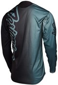 Troy Lee Designs Sprint 50/50 Long Sleeve Cycling Jersey