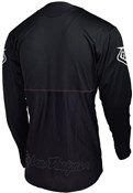 Troy Lee Designs Sprint Solid Long Sleeve Cycling Jersey