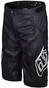 Troy Lee Designs Sprint Solid MTB Baggy Cycling Shorts