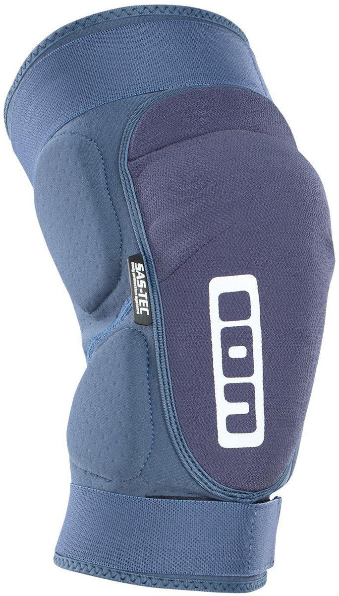Ion K Pact Protection Knee Guards SS17
