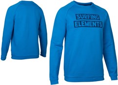Ion Surfing Elements Sweater SS17