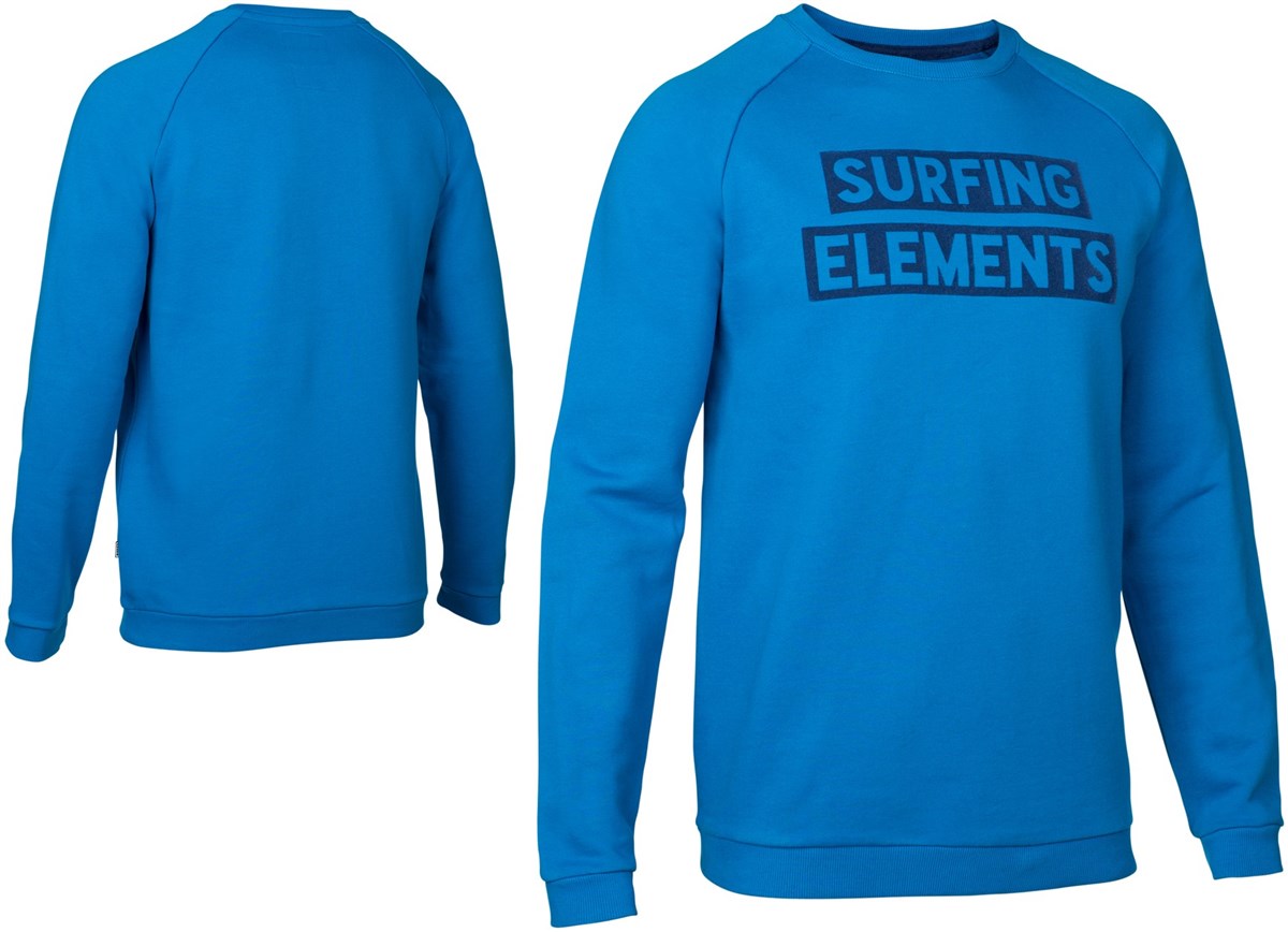 Ion Surfing Elements Sweater SS17