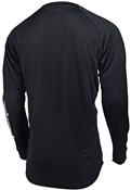 Troy Lee Designs Moto Solid Long Sleeve Cycling Jersey