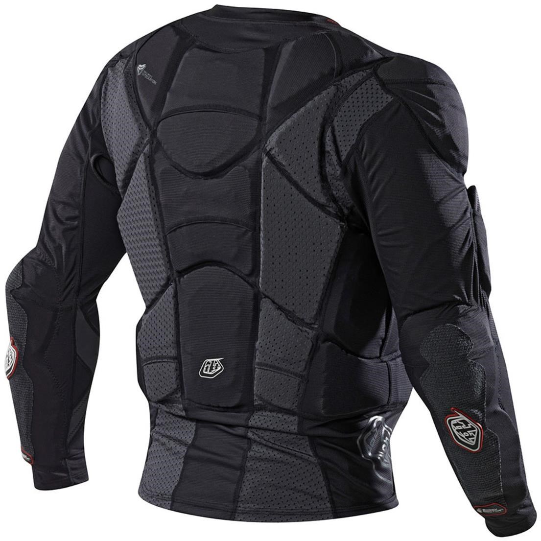 Troy Lee Designs 7855 Upper Protection Long Sleeve MTB Cycling Shirt