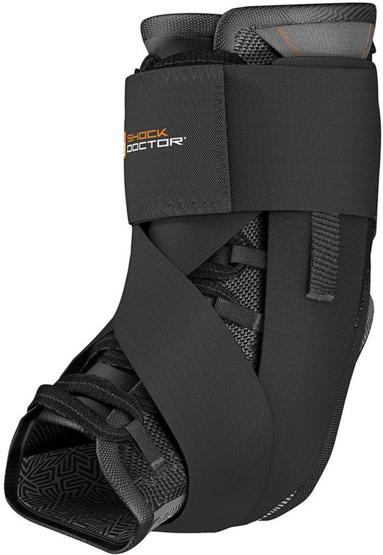 Troy Lee Designs 851 Ultra Lace Ankle Support