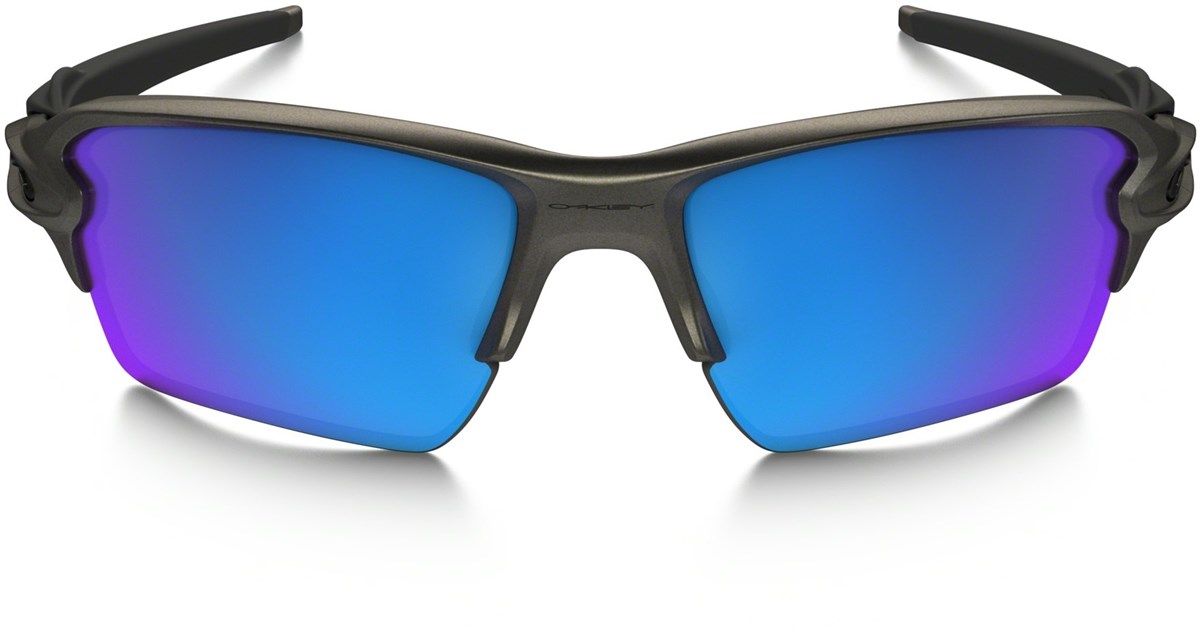 Oakley Flak 2.0 XL Metals Collection Sunglasses