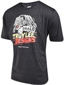 Troy Lee Designs Network Let Loose Short Sleeve Cycling Jersey