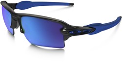Oakley Flak 2.0 XL Team Colours Sunglasses