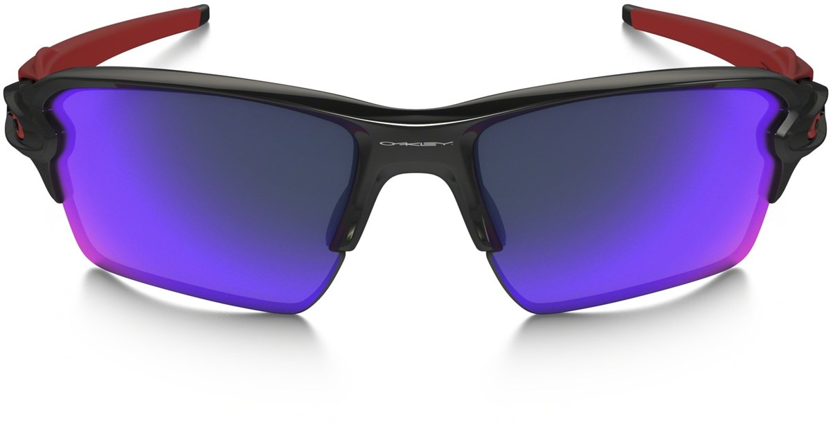 Oakley Flak 2.0 XL Team Colours Sunglasses