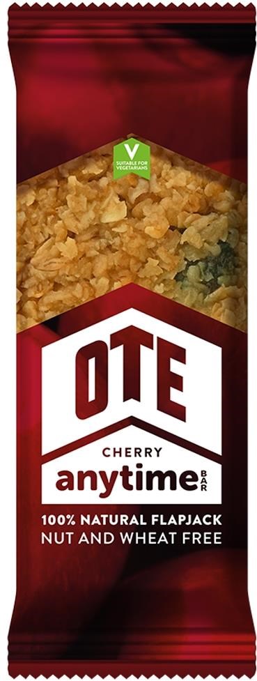OTE Anytime Energy Bar - 62g Box of 24