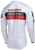 Troy Lee Designs Sprint Air Sram TLD Racing Team Long Sleeve Cycling Jersey