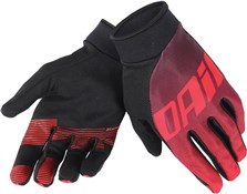 Dainese Driftec Long Finger Gloves 2017