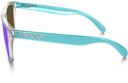 Oakley Frogskins Colorblock Collection Sunglasses