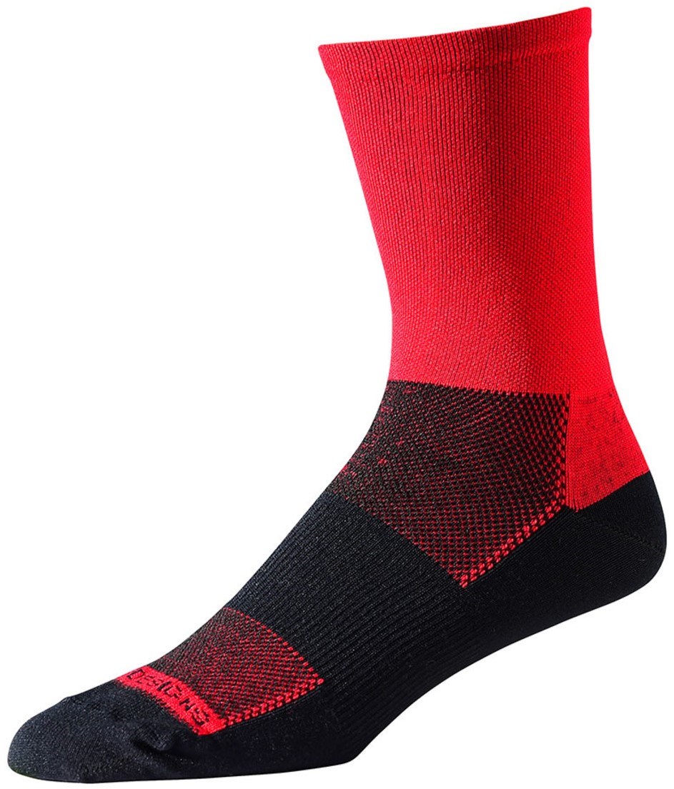 Troy Lee Designs Ace Classic Performance Crew Sock