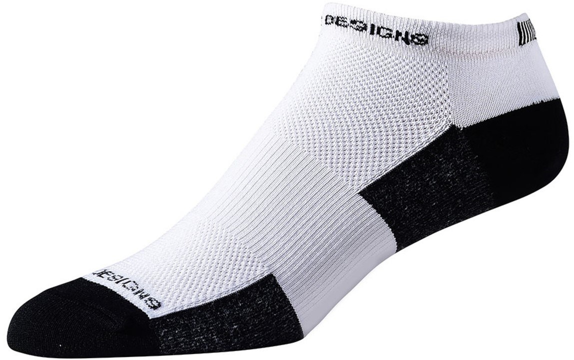 Troy Lee Designs Ace Classic Ankle Sock