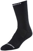 Troy Lee Designs Camber Solid Sock