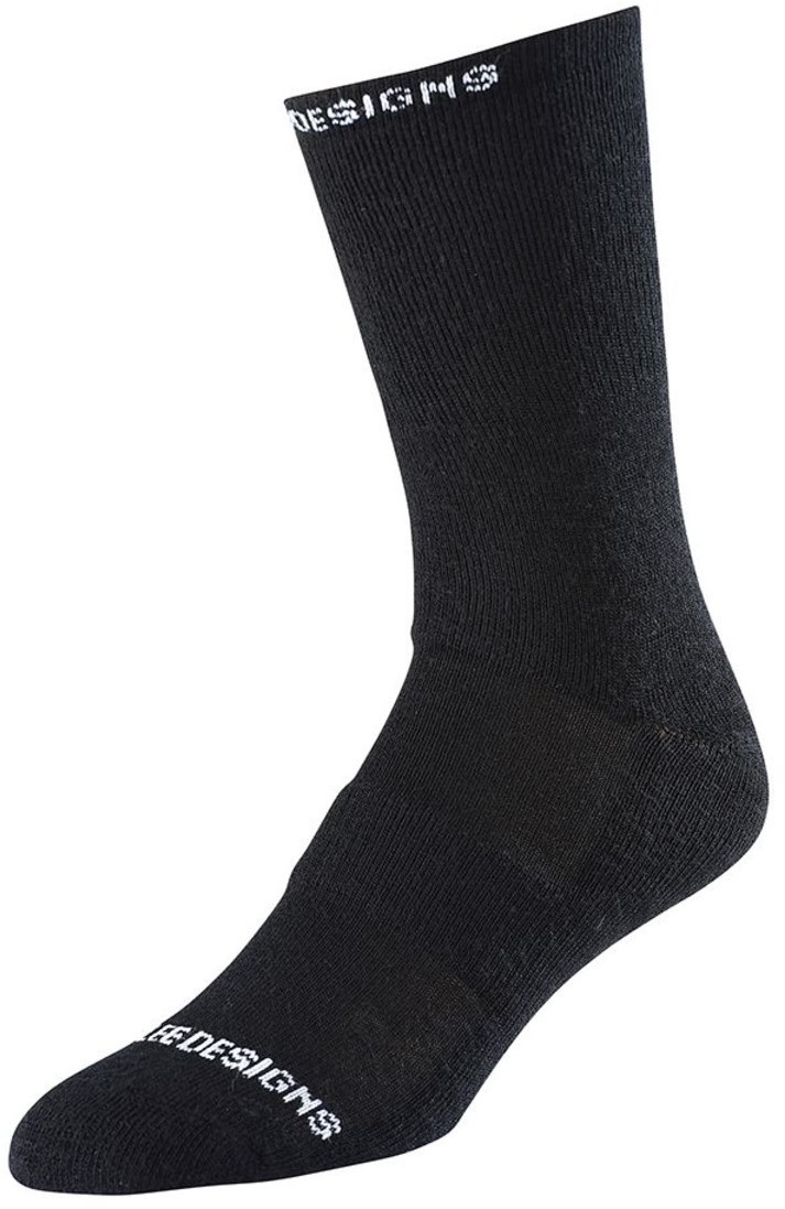 Troy Lee Designs Camber Solid Sock