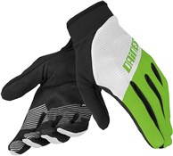Dainese Rock Solid-C Long Finger Gloves