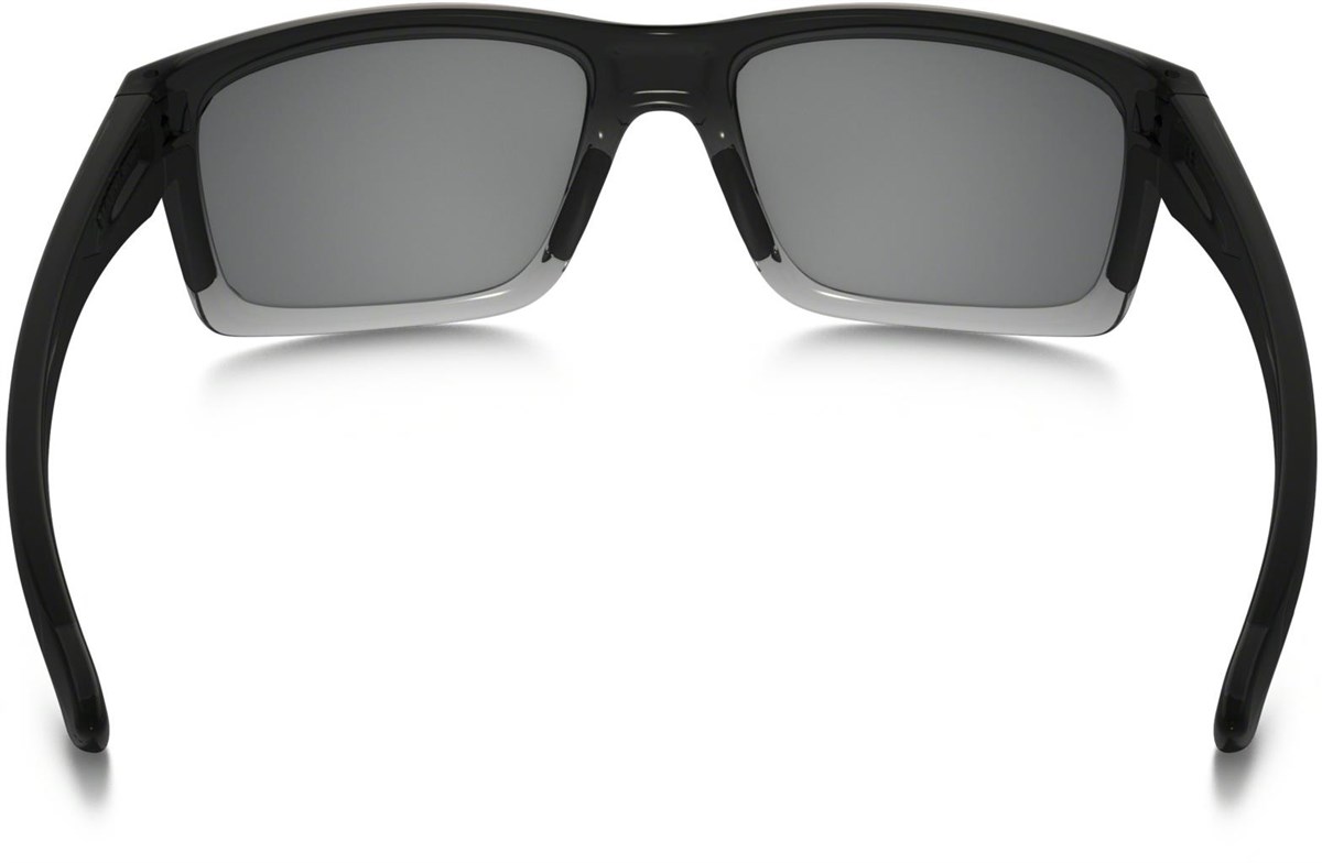 Oakley Mainlink Dark Ink Fade Sunglasses