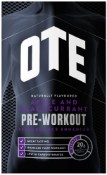 OTE Pre-Workout Drink - 30g Box of 12