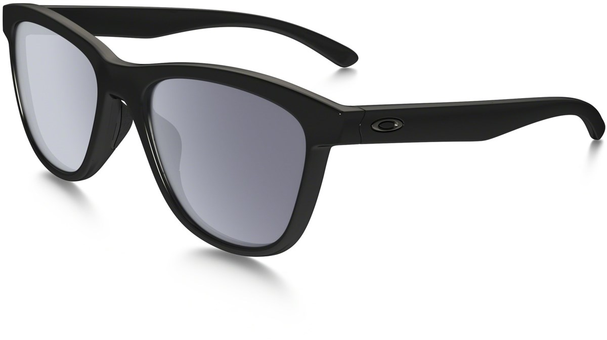 Oakley Womens Moonlighter Sunglasses