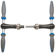 Unior Bottom Bracket Tapping Tools - BSA 1697