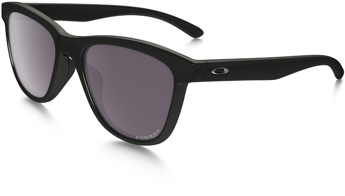Oakley Womens Moonlighter Prizm Daily Polarized Sunglasses