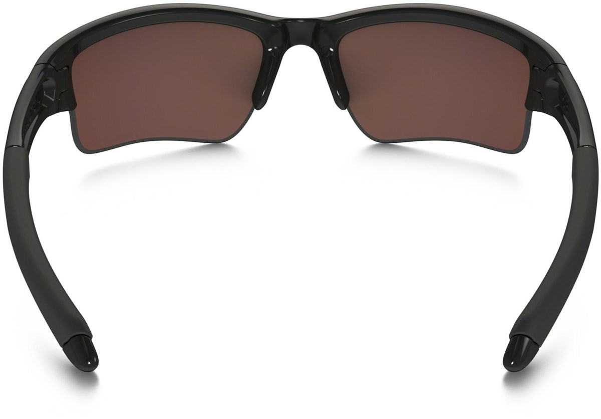 Oakley Quarter Jacket Prizm Deep Water Polarized Youth Fit Sunglasses