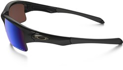 Oakley Quarter Jacket Prizm Deep Water Polarized Youth Fit Sunglasses