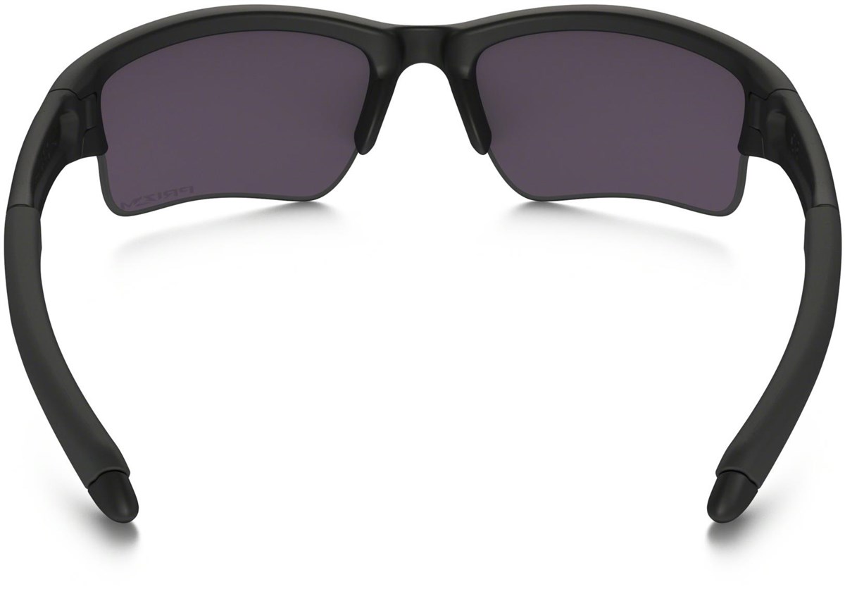 Oakley Quarter Jacket Prizm Daily Polarized Youth Fit Sunglasses