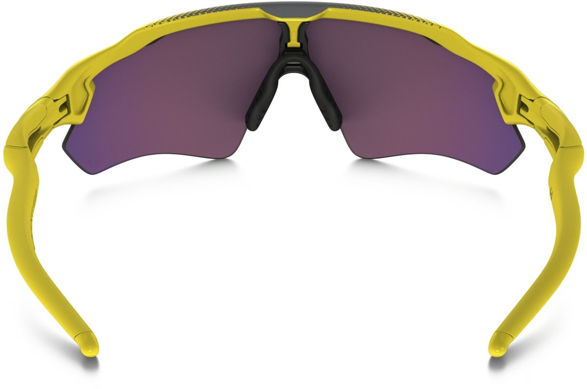 Oakley Radar EV Path Prizm Road Tour De France Edition Cycling Sunglasses