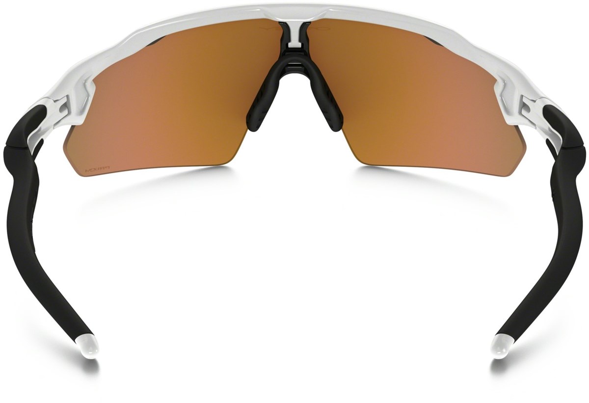 Oakley Radar EV Pitch Prizm Trail Cycling Sunglasses